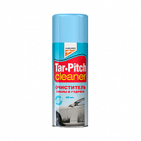 KANGAROO Tar Pitch Cleaner очиститель смолы и гудрона 400мл 1шт./20шт. 331207